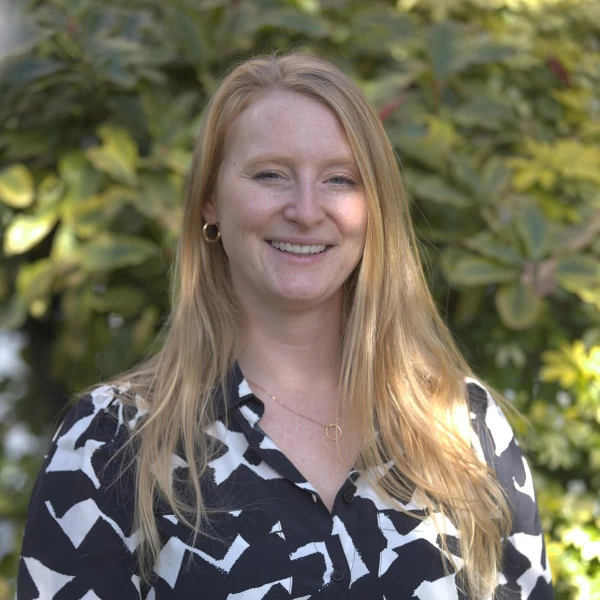 Dr Michaela Masojada
