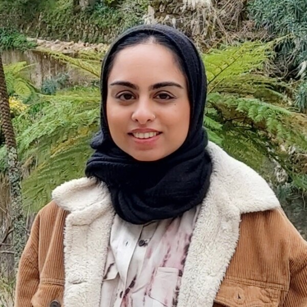 Arifah Sadiq